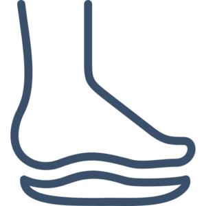 Foot Custom Orthotics Specialist Podiatrist Doctor Houston TX 77002 ...
