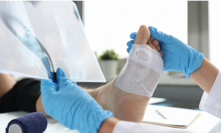 What Does DPM Stand for in Medical Terms?