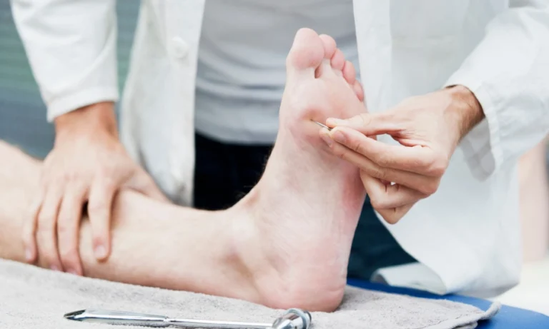 Do I Need a Referral to See a Foot Doctor?