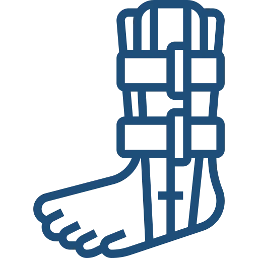 Ankle fractures in Cypress Tx