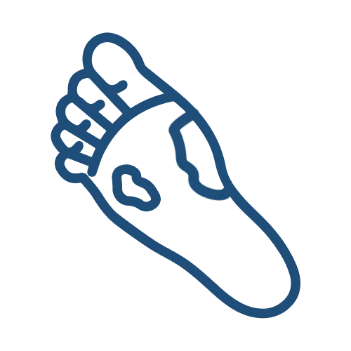 Diabetic foot care Cypress Tx