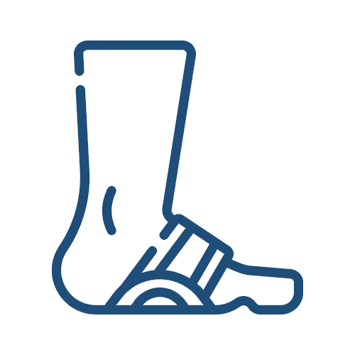 Foot fractures in Cypress Tx