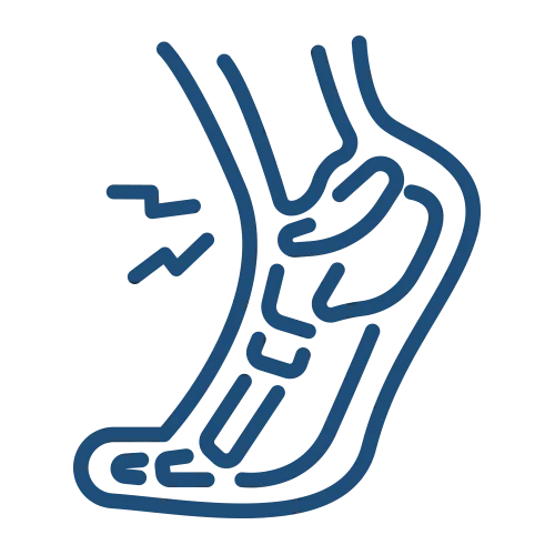 tendon injury treatment in Cypress Tx
