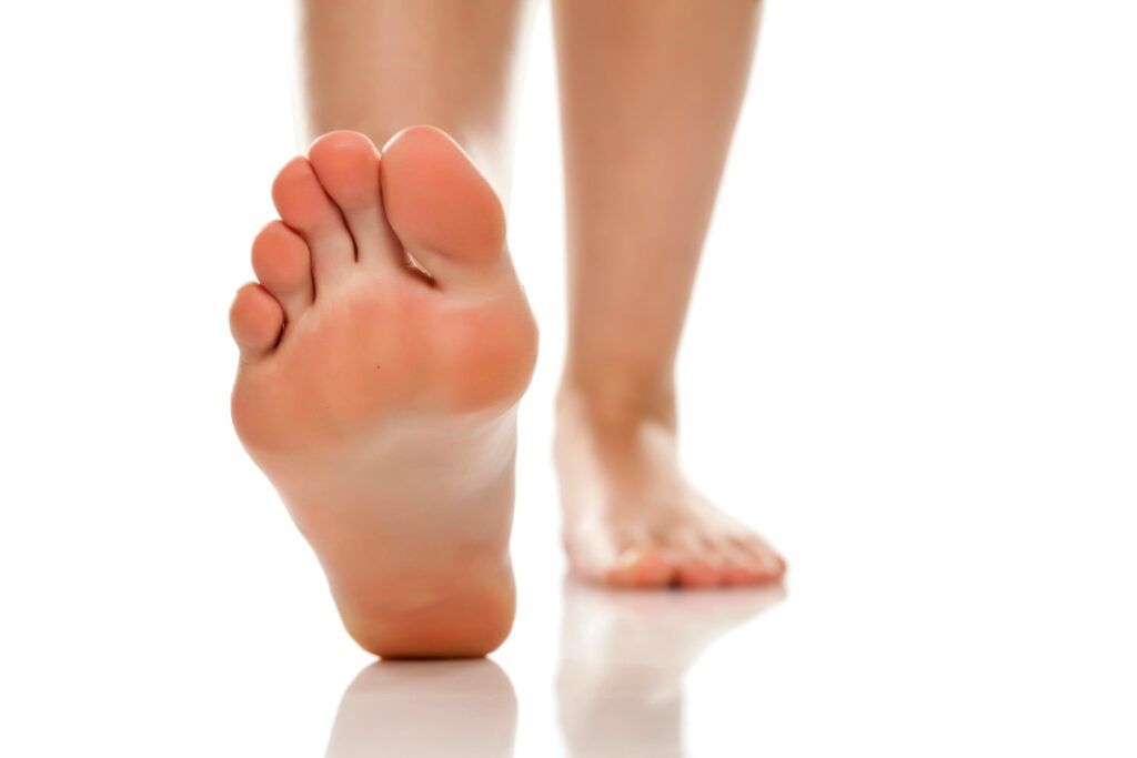 Maintain mobility with a podiatrist who take Friday Health Plan Cypress for comprehensive medical foot care needs.