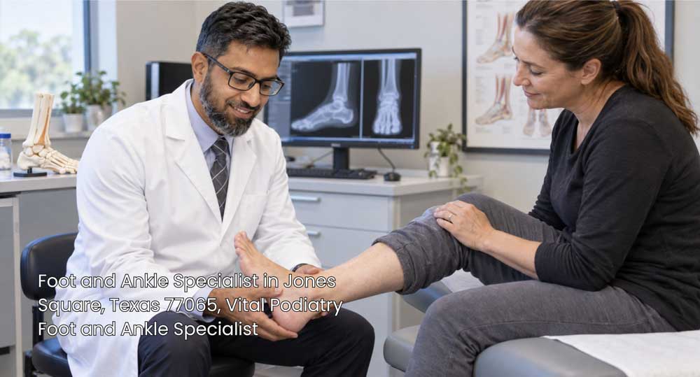 foot-and-ankle-specialist-houston-foot-examination